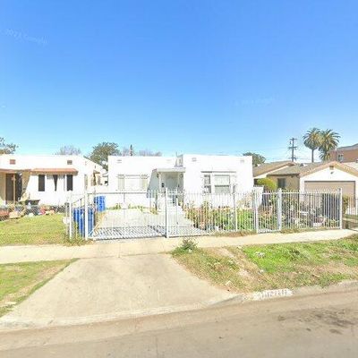 1541 W 59 Th St, Los Angeles, CA 90047