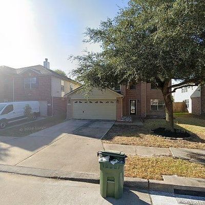 15423 Blue Morning Dr, Houston, TX 77086