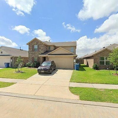 15422 Casita Verde Way, Houston, TX 77049