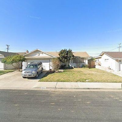 1543 S Walnut Dr, Santa Maria, CA 93458