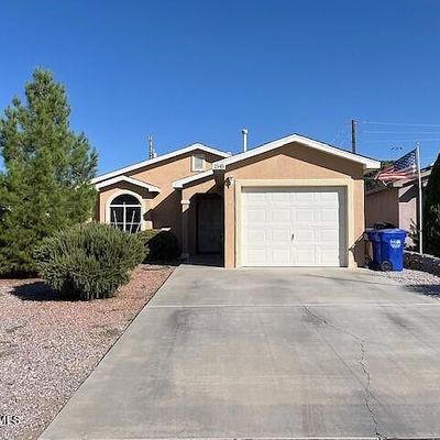 1545 E Organ Ave, Las Cruces, NM 88001