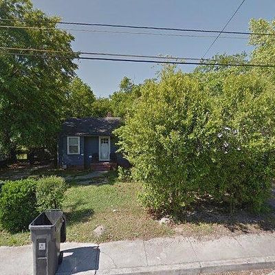 1546 Koger St, Augusta, GA 30904