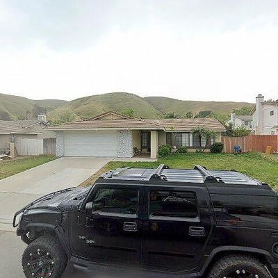 1549 Teton St, San Bernardino, CA 92407