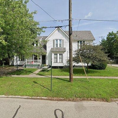 155 Centennial St, Sparta, MI 49345