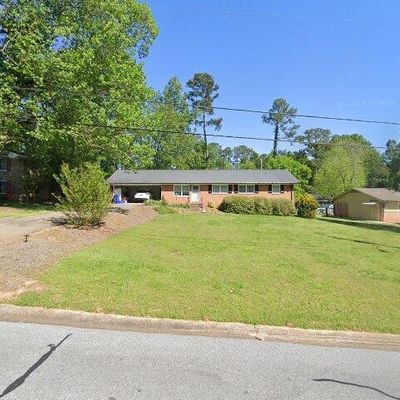 155 Cherokee Rdg, Athens, GA 30606