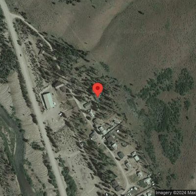 155 Dredge Camp Dr, Stanley, ID 83278