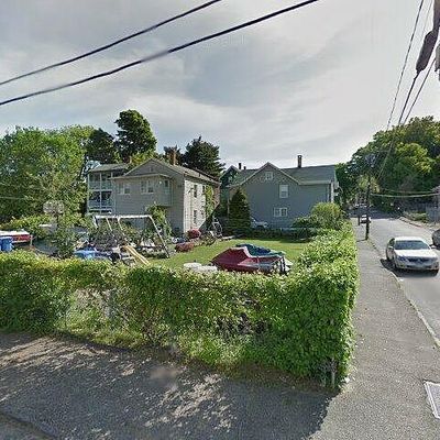 155 Congress Ave, Waterbury, CT 06708