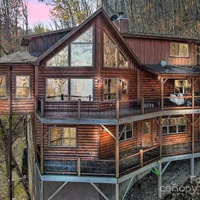 155 Iga Trl, Maggie Valley, NC 28751