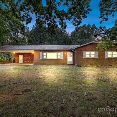 155 Mcallister Rd, Statesville, NC 28625