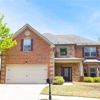 155 Sylvan Loop, Fayetteville, GA 30214