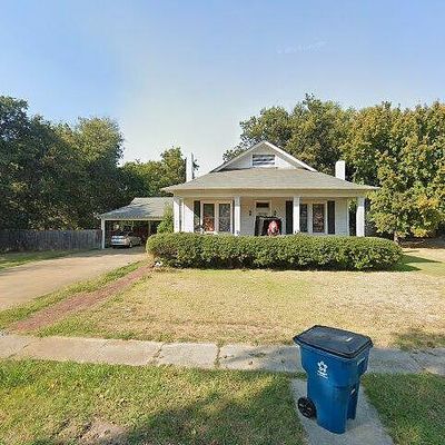 155 W 2 Nd St, Clarksdale, MS 38614