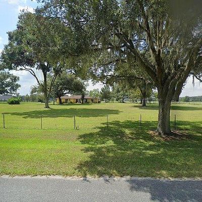 1550 Nw 165 Th St, Citra, FL 32113