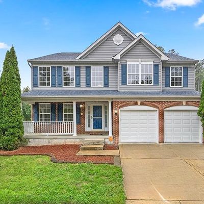 15511 Brinton Way, Brandywine, MD 20613