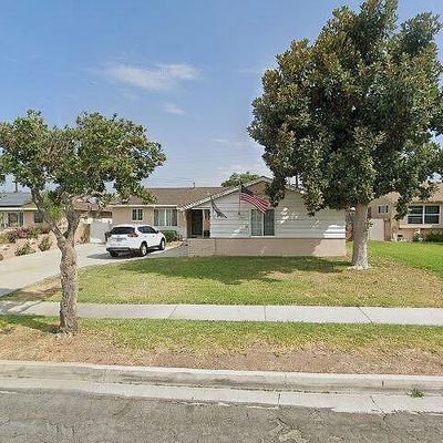 15529 Saranac Dr, Whittier, CA 90604