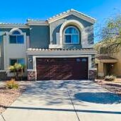 1553 S 231 St Ln, Buckeye, AZ 85326