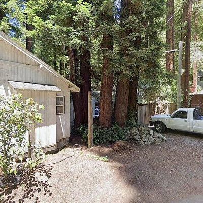 15530 Willow Rd, Guerneville, CA 95446