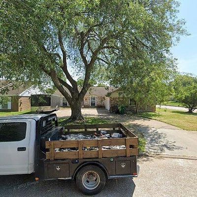 15535 Banff St Street, Houston, TX 77062