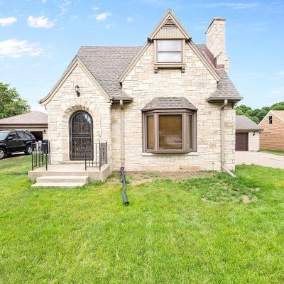 1554 W Grange Ave, Milwaukee, WI 53221