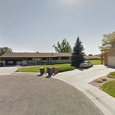 1555 Cottonwood Ave, Wheatland, WY 82201