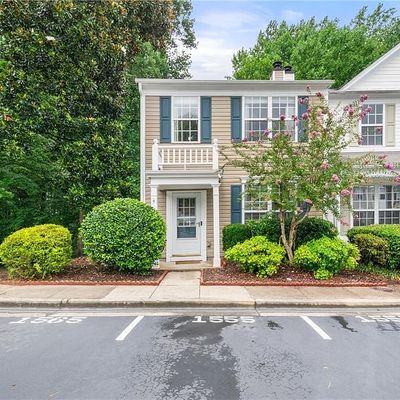 1555 Kilmington Ct, Alpharetta, GA 30009