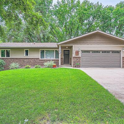 15596 Skyline Avenue, Prior Lake, MN 55372