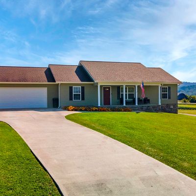 156 Deer Ridge Dr, Rutledge, TN 37861