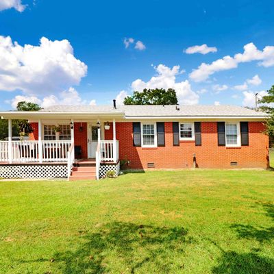 156 Rollins Rd, Goldsboro, NC 27534