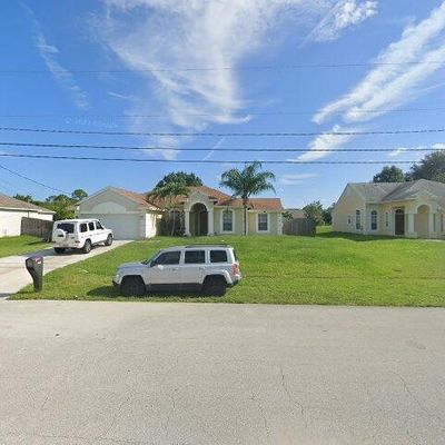 1561 Sw Gadsan Ave, Port Saint Lucie, FL 34953