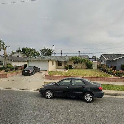 15625 Loukelton St, La Puente, CA 91744