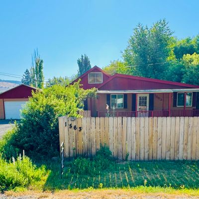 1563 Etna St, Klamath Falls, OR 97603