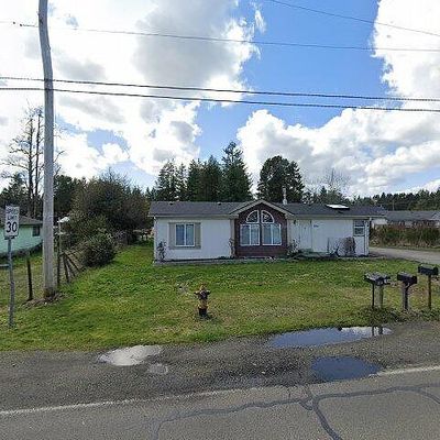 1565 N Summit Rd, Mccleary, WA 98557