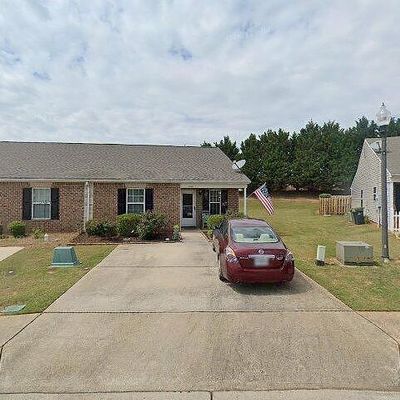 1566 Louise Anderson Dr, Griffin, GA 30224