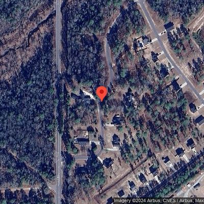 157 Fox Trace Ln Lot 25, Salemburg, NC 28385