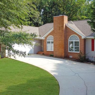 157 Glenview Way, Lawrenceville, GA 30043