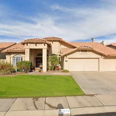 1570 W Azalea Dr, Chandler, AZ 85248