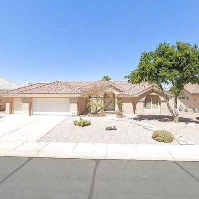 15708 W White Wood Dr, Sun City West, AZ 85375