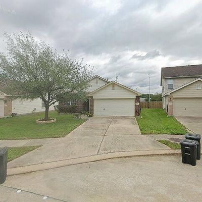 15706 Randall Ridge Ln, Cypress, TX 77429