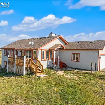 15710 Eastonville Rd, Elbert, CO 80106