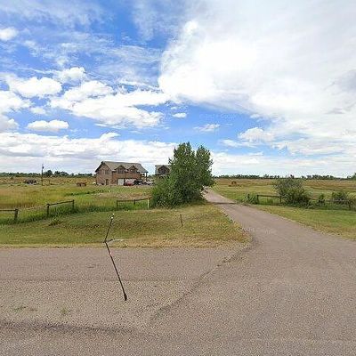 1571 N Highway 414, Mountain View, WY 82939