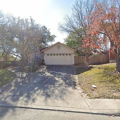 15715 Walnut Trail Dr, San Antonio, TX 78247