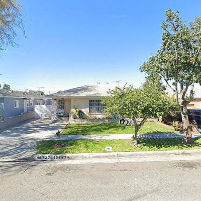 15727 Orizaba Ave, Paramount, CA 90723