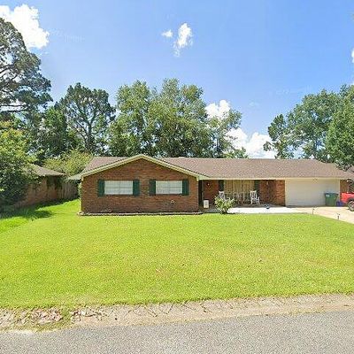 15724 Parkwood Dr S, Gulfport, MS 39503