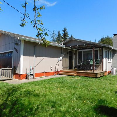 1577 19 Th St, Myrtle Point, OR 97458