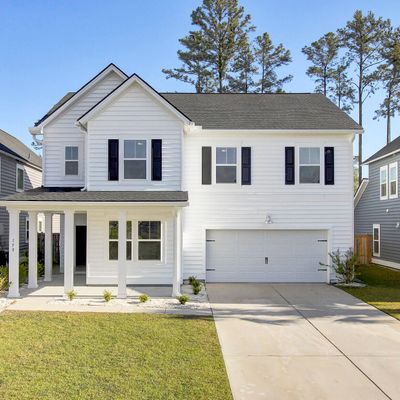 158 Haverhill St, Summerville, SC 29486