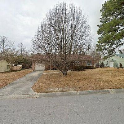 158 White Oak Blvd, Jacksonville, NC 28546