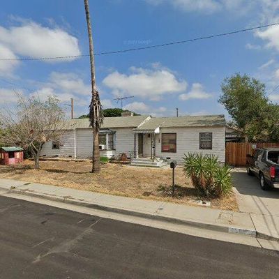 15805 Juarez St, Baldwin Park, CA 91706