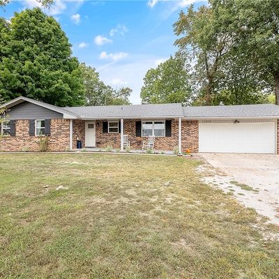 15809 Looney Rd, Pea Ridge, AR 72751