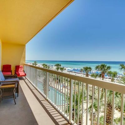 15817 Front Beach Road #1 309, Panama City Beach, FL 32413