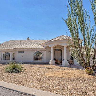 15835 E Chicory Dr, Fountain Hills, AZ 85268