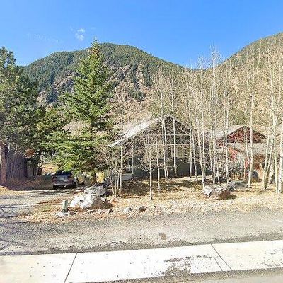 1589 Main St, Georgetown, CO 80444